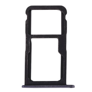 Suporte de Cartão SIM e microSD Compativel C/ Huawei P8 Lite (AZUL)