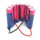 BATERIA UNLIMITED LITHIUM 25.6