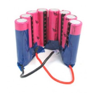 BATERIA UNLIMITED LITHIUM 25.6