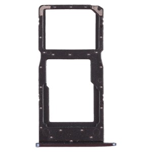 SUPORTE CARTAO SIM/SD COMPATIVEL C Huawei Honor 10 Lite / P smart (2019)(Azul) 51661LDD