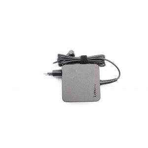 Carregador Original Lenovo 20V, DC, 3,25A, 65W, 4,0x1,7mm sem pino central
