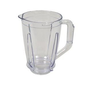 Jarro Plástico Liquidificadora Moulinex MS-651386