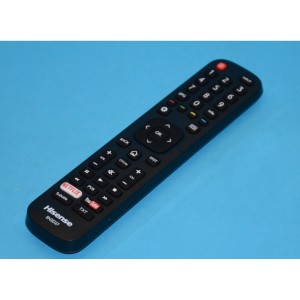Comando  HISENSE h55n6800