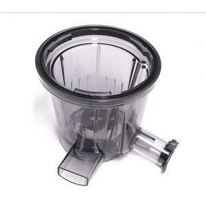 Jarro Completo PureJuice One JMP400WH SLOW PRESS JUICER