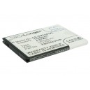 Bateria Compativel Samsung Character R640, Chat 335 1100mAh EB424255VU