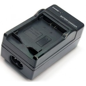 Carregador Compativel Kodak P85
