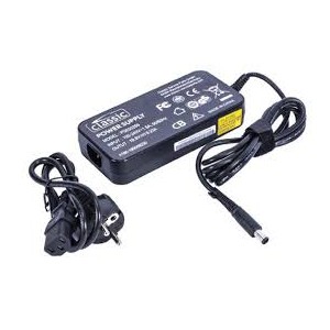 Carregador Compativel C/ Asus 19,5V, DC, 9,23A, 5,5x2,1mm sem pino central