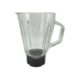 Jarro de vidro Liquidificadora