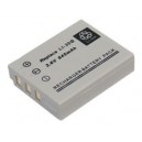 Bateria compativel Olympus Li-30B