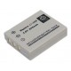 Bateria compativel Olympus Li-30B