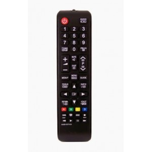 Comando Compativel C/ SAMSUNG TM1240 AA59-00743A 3D 