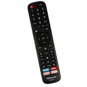 Controlo remoto Hisense EN2BI27H