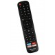 Controlo remoto Hisense EN2BI27H