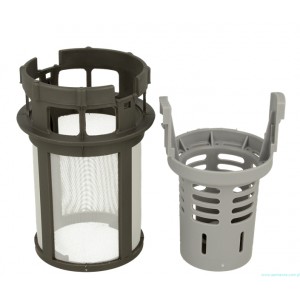 Filtro de Rede MLL Hotpoint-Ariston C00386682