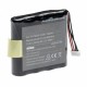 Bateria compatível c/ TF18650-2200-1S4P Marshall Kilburn 2600mAh