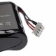 Bateria compatível c/ TF18650-2200-1S4P Marshall Kilburn 2600mAh