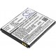 Batería HC60 para Motorola C Plus,Xt1723 - 2850mAh / 3.8V / 10.83WH / Litio