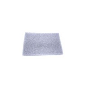 Filtro do Motor Aspirador Rowenta RS-2230000956 16cm, 11,7cm, 1,1cm