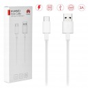 Cabo USB-C Huawei CP51 3A 1M