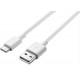 Cabo USB-C Huawei CP51 3A 1M