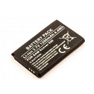 Bateria compatível Samsung 