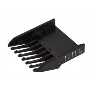 Pente Barbear 3-7 mm CS-00133780