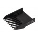 Pente Barbear 3-7 mm CS-00133780