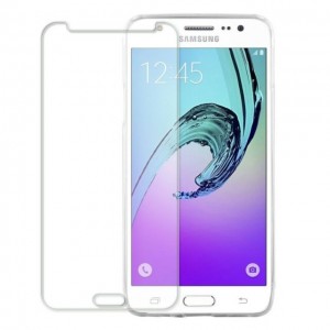 Película de vidro temperado Samsung J5 2016