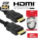 Cabo HDMI 2.0 4K