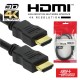 Cabo HDMI 2.0 4K