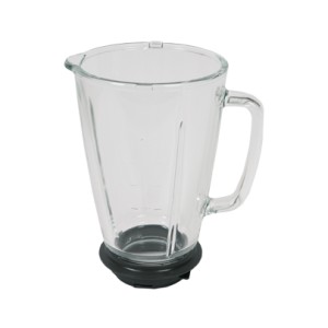Copo da Liquidificadora (n&atilde;o inclui a tampa e nem a l&acirc;mina) Moulinex MS-651659 