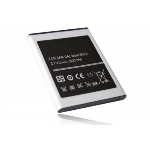 Bateria compatível c/ Samsung Galaxy Note GT-i9220