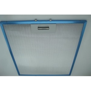 Filtro metálico DBV 90