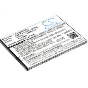 Batería compativel Acer Liquid Z630, Liquid Z630S, T04