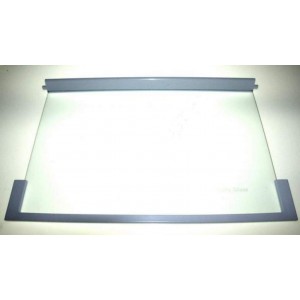 PRATELEIRA DE VIDRO 51,5CM X 31,6CM C00317770