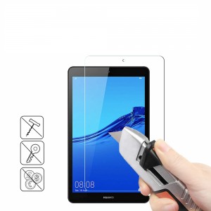 Película de Vidro Huawei Mediapad M5