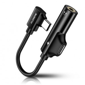 Adaptador Type C para 3.5 MM