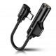 Adaptador Type C para 3.5 MM