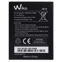 Bateria Wiko Robby Jerry 2, Jerry 3, Tommy 3 Lenny 4 Plus 2500mAh