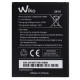 Bateria Wiko Robby Jerry 2, Jerry 3, Tommy 3 Lenny 4 Plus 2500mAh