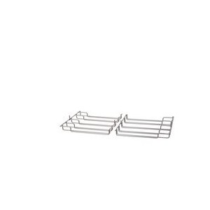 Kit Guias Telescópicas Forno Bosch 11021175