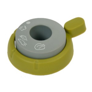 Válvula de segurança TEFAL - SS-981368