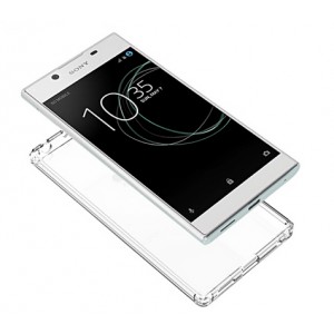 Capa Sony  XPERIA l1 Transparente