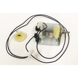 Conjunto do Tacómetro com Engrenagem Kenwood KW717214
