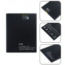 Bateria compatível c/ Blackview A30 - 2500mAh / 4.35V / 9.5WH / Li-ion