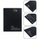 Bateria compatível c/ Blackview A30 - 2500mAh / 4.35V / 9.5WH / Li-ion