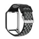 Pulseira Compatível TomTom Spark, Runner 2 / 3 (Preto) 
