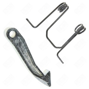KIT TRINCO DA PORTA + MOLA