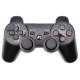 Comando Compativel C/ SONY PS3 Bluetooth 2.0 wireless