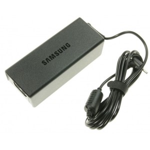 Transformador Samsung AD-6019A, 19VDC, 3.16A 3,0x1,0mm sem pino